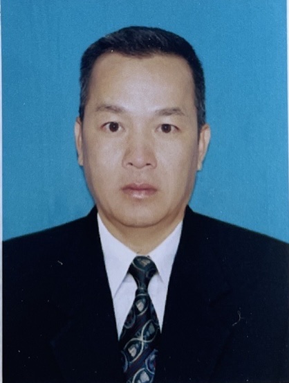 Trương Trần Vũ